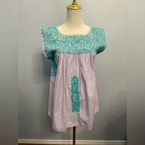 💛MI GOLONDRINA TOP💛